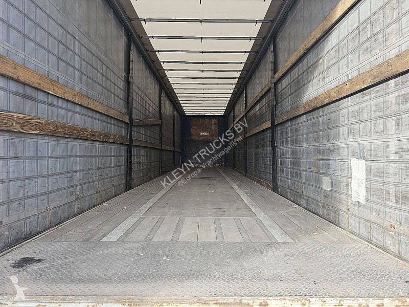Semirremolque Lecitrailer SREM COIL