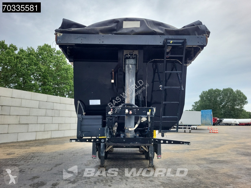 Semiremorca Schmitz Cargobull SGF*S3 3 axles...