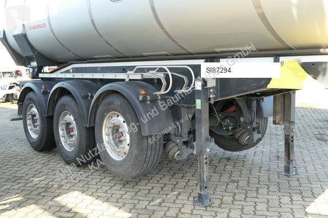 Semirremolque Schwarzmüller K-SERIE, Thermo,...