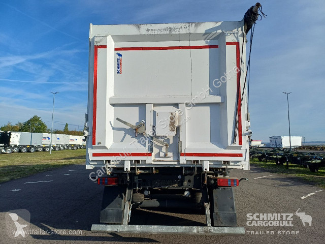 Semiremorca Schmitz Cargobull Kipper...