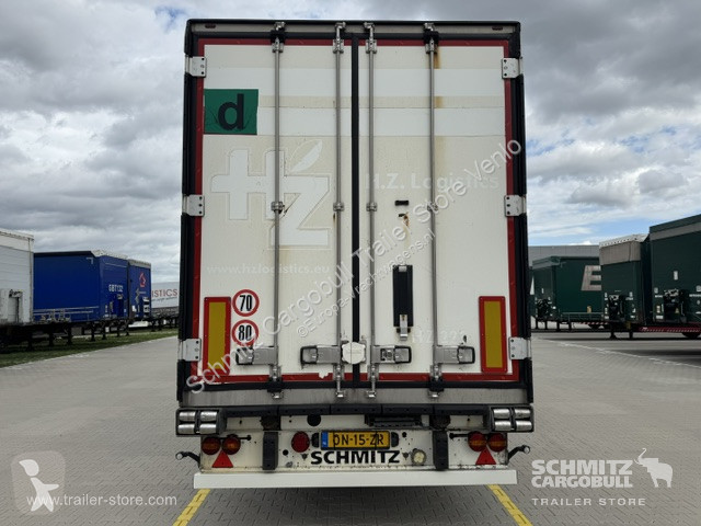 Semirremolque Schmitz Cargobull Tiefkühler...