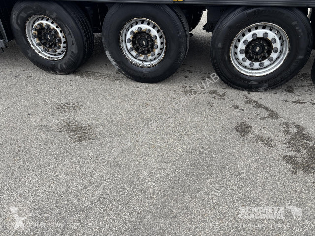 Semi remorque Schmitz Cargobull Semitrailer...