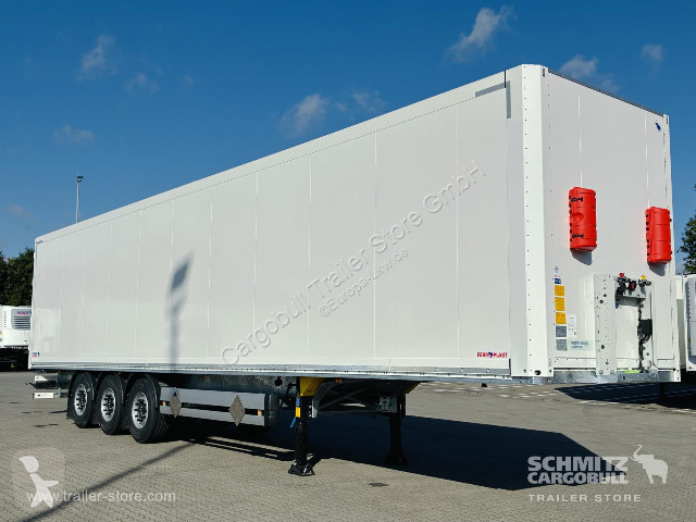 Semirremolque Schmitz Cargobull...