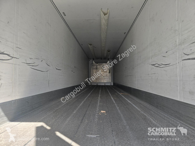 Полуприцеп Schmitz Cargobull Semitrailer Reefer...