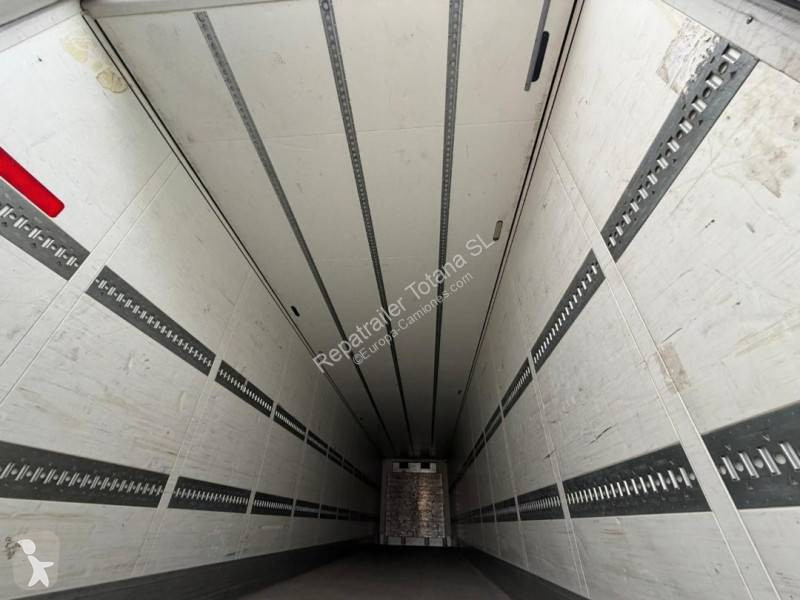 Semiremorca Schmitz Cargobull Carrier 1550
