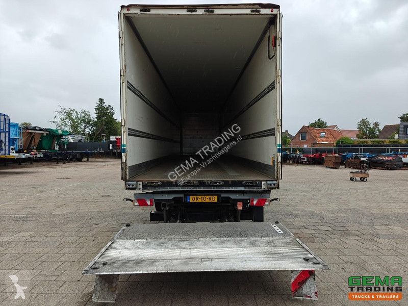 Полуприцеп Kögel S24 Enclosed Body 13.6m +...