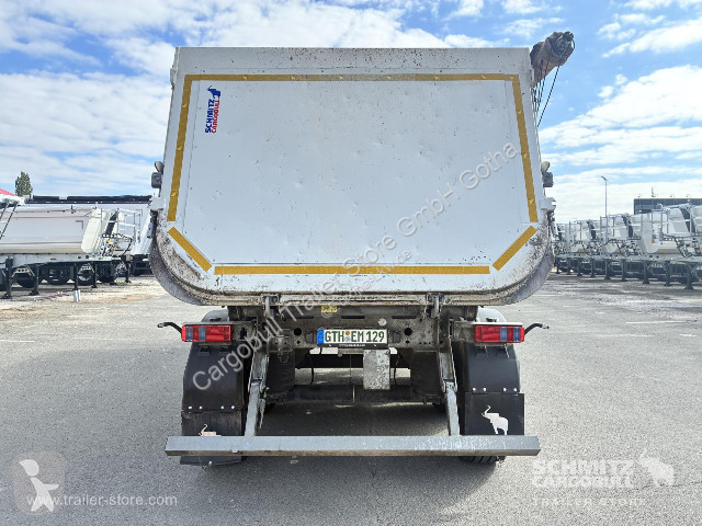 Полуприцеп Schmitz Cargobull Kipper...