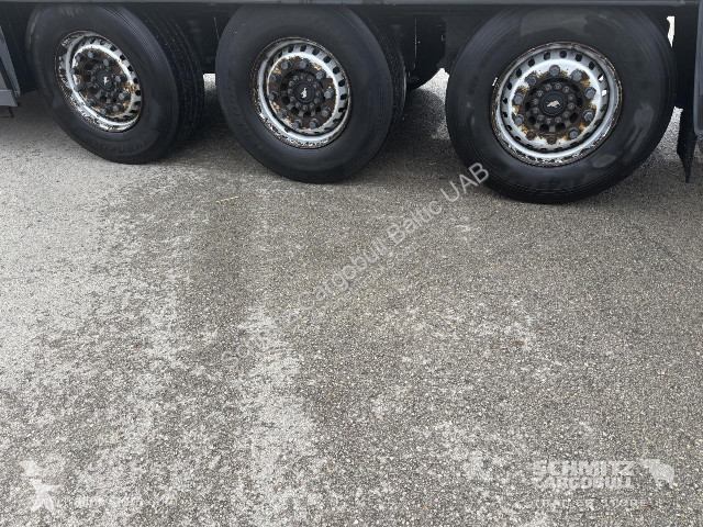 Полуприцеп Schmitz Cargobull Semitrailer Reefer...