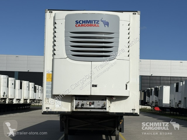 Полуприцеп Schmitz Cargobull Tiefkühler Standard