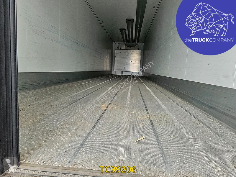 Полуприцеп Schmitz Cargobull