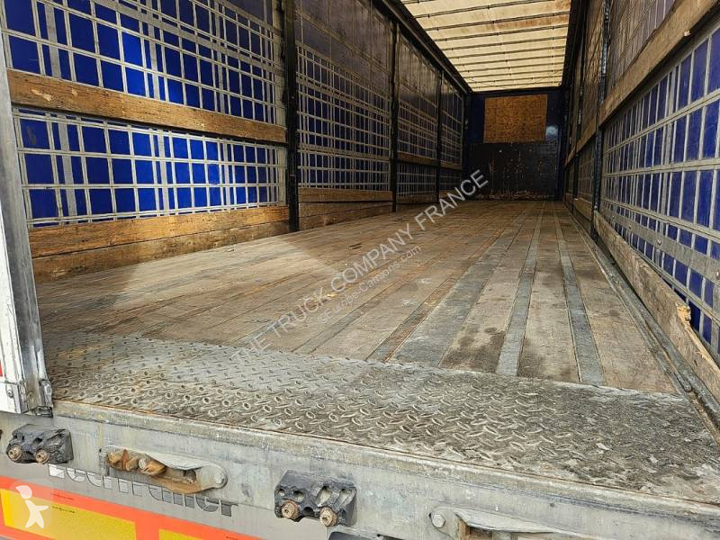Полуприцеп Lecitrailer