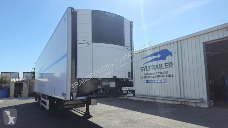 Полуприцеп Lamberet  LVFS3 ( LOCATION / VENTE )