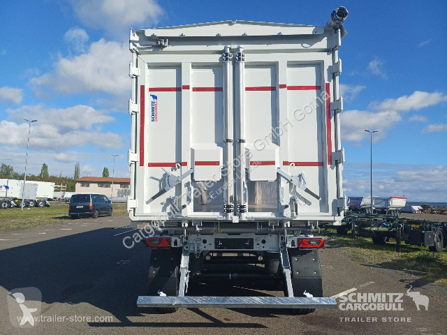 Полуприцеп Schmitz Cargobull Kipper...