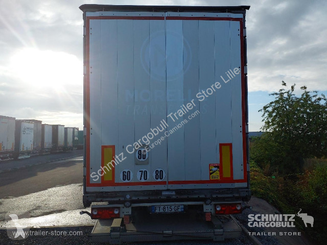 Полуприцеп Schmitz Cargobull Semitrailer...