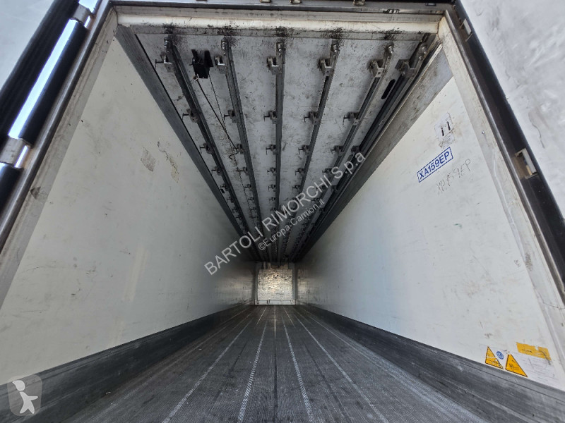 Полуприцеп Schmitz Cargobull SEMIRIMORCHIO,...