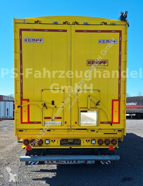 Полуприцеп Kempf SPP 36/3*Agrar...