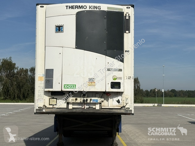 Полуприцеп Schmitz Cargobull Tiefkühler Standard