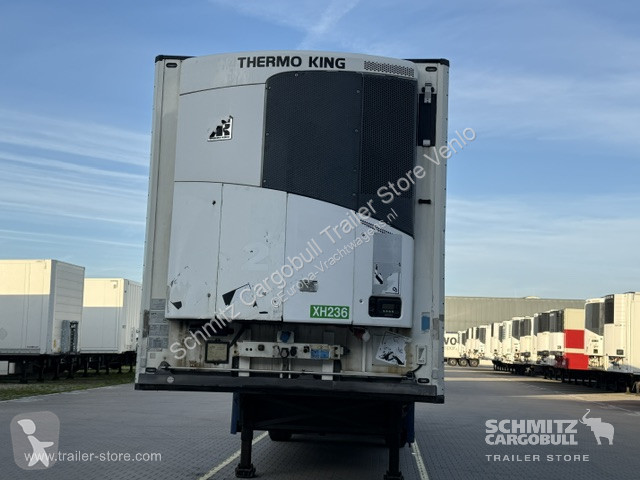 Полуприцеп Schmitz Cargobull Tiefkühler Standard