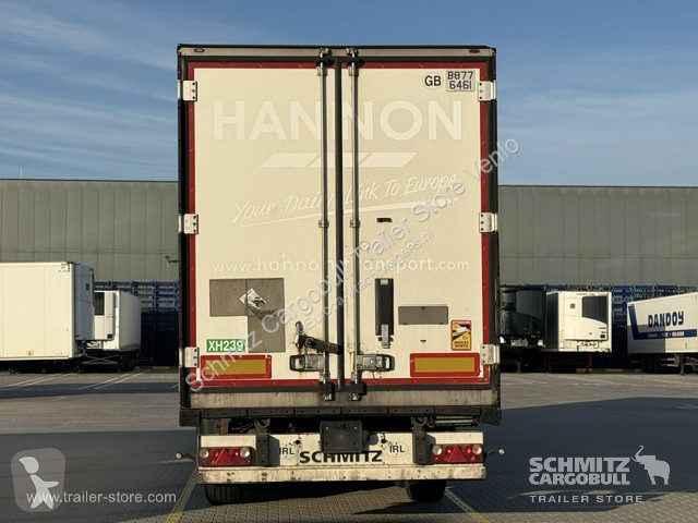 Полуприцеп Schmitz Cargobull Tiefkühler Standard