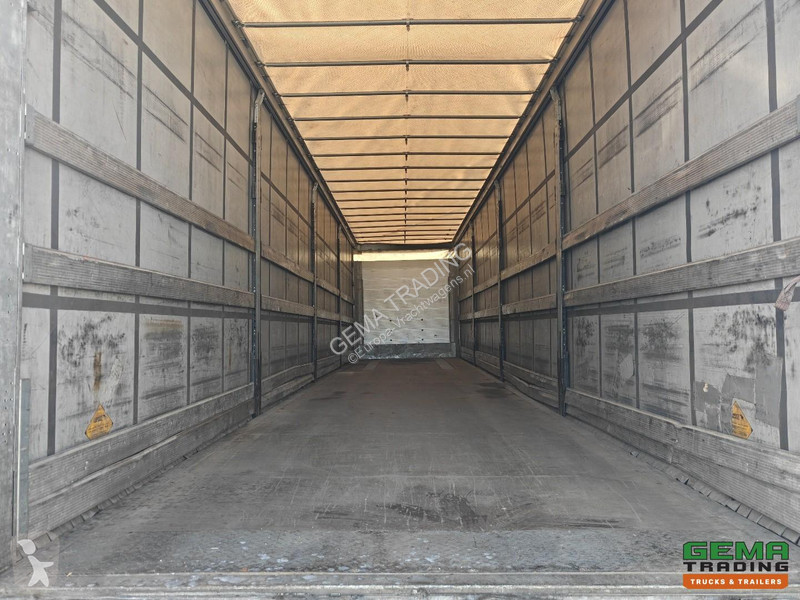 Полуприцеп Schmitz Cargobull SCB*S3T Sliding...