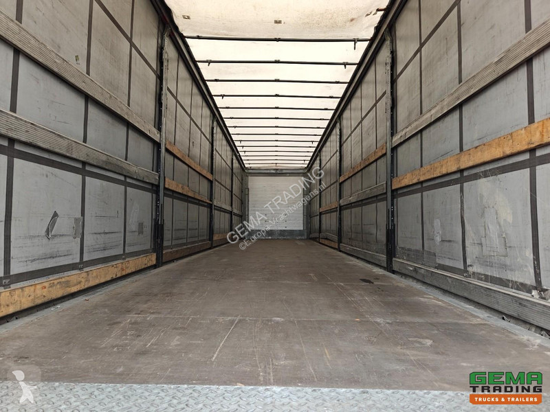 Полуприцеп Schmitz Cargobull SCB*S3T Sliding...