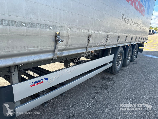 Полуприцеп Schmitz Cargobull Semitrailer...