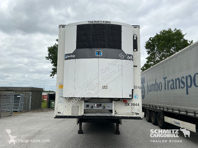 Полуприцеп Schmitz Cargobull Reefer Meat...