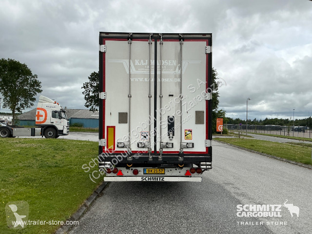 Полуприцеп Schmitz Cargobull Reefer Meat...