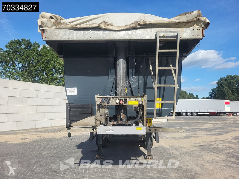 Полуприцеп Schmitz Cargobull SCB*S3D 3 axles