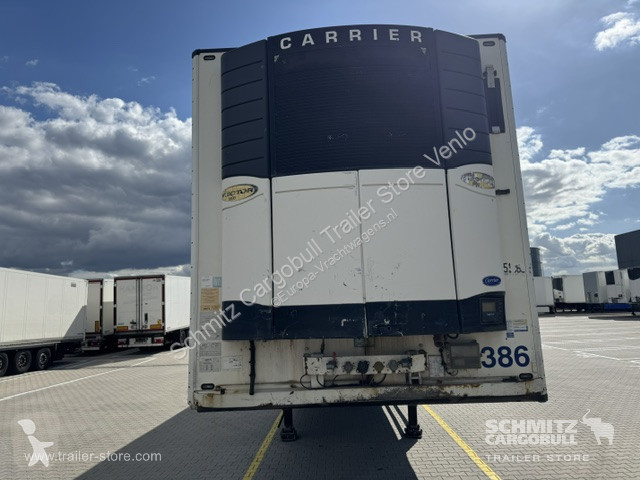 Полуприцеп Schmitz Cargobull Tiefkühler...