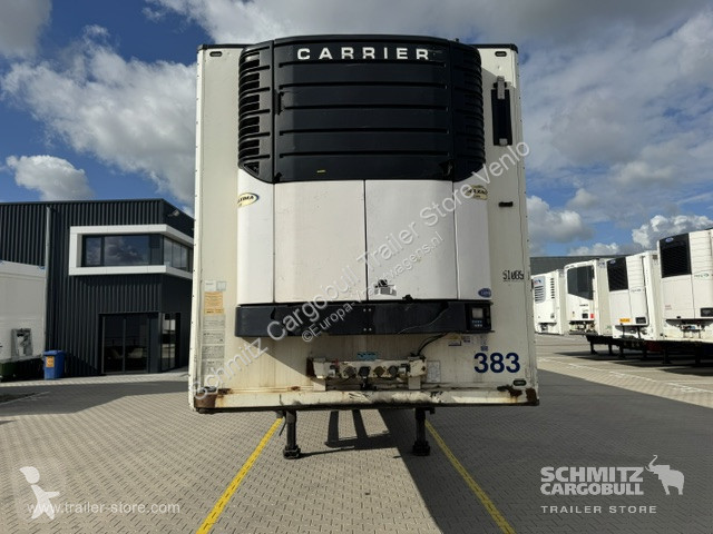 Полуприцеп Schmitz Cargobull Tiefkühler...