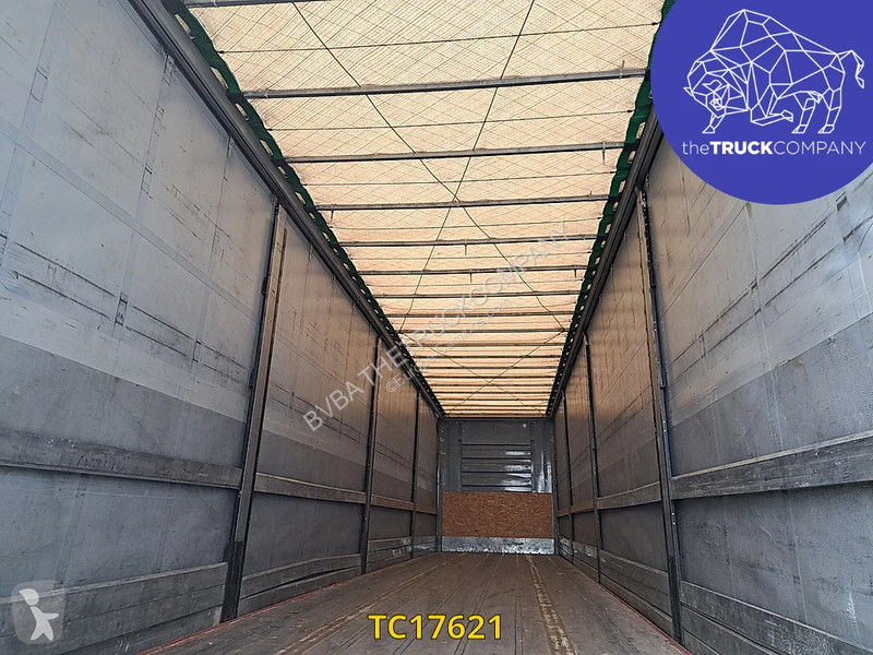 نصف مقطورة Fruehauf