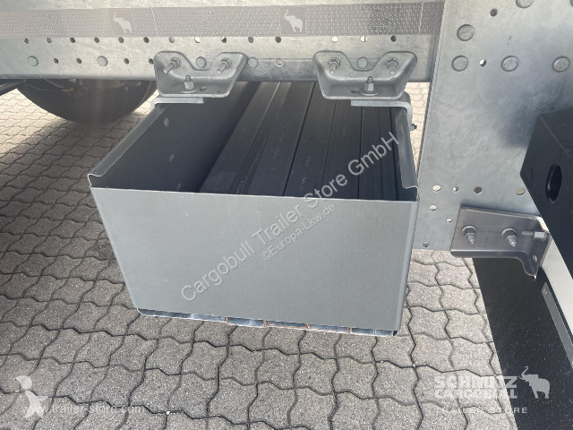 Semirremolque Schmitz Cargobull Plateau Standard