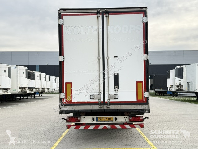 Semirremolque Schmitz Cargobull Tiefkühler...