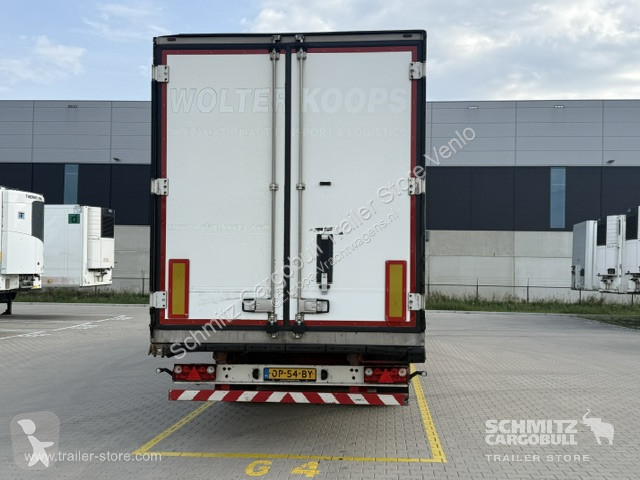Semirremolque Schmitz Cargobull Tiefkühler...