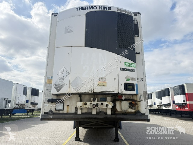 Semirremolque Schmitz Cargobull Tiefkühler...