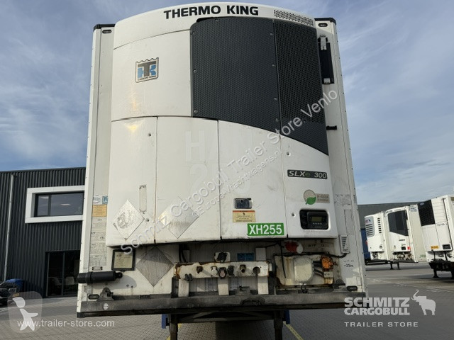Semirremolque Schmitz Cargobull Tiefkühler...