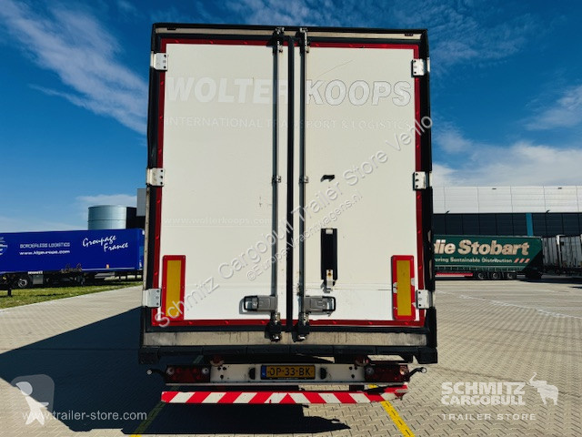 Semirremolque Schmitz Cargobull Tiefkühler...