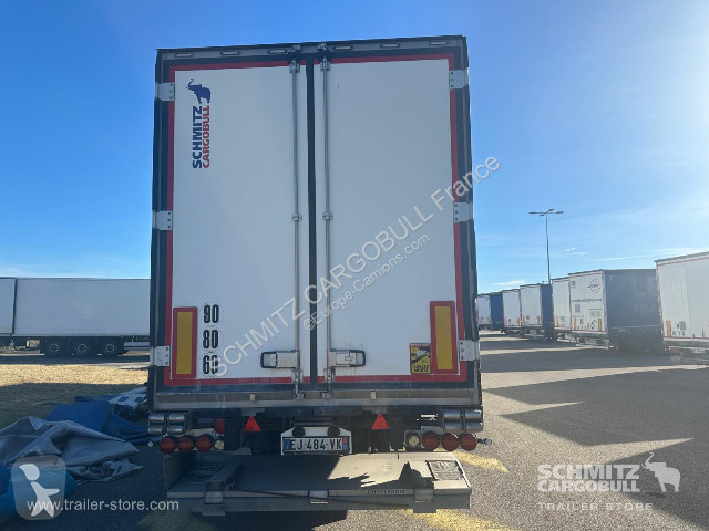 Semirremolque Schmitz Cargobull Semitrailer...