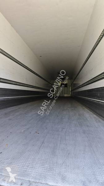 Semirremolque Lamberet FRC  06/2029 - Plancher alu