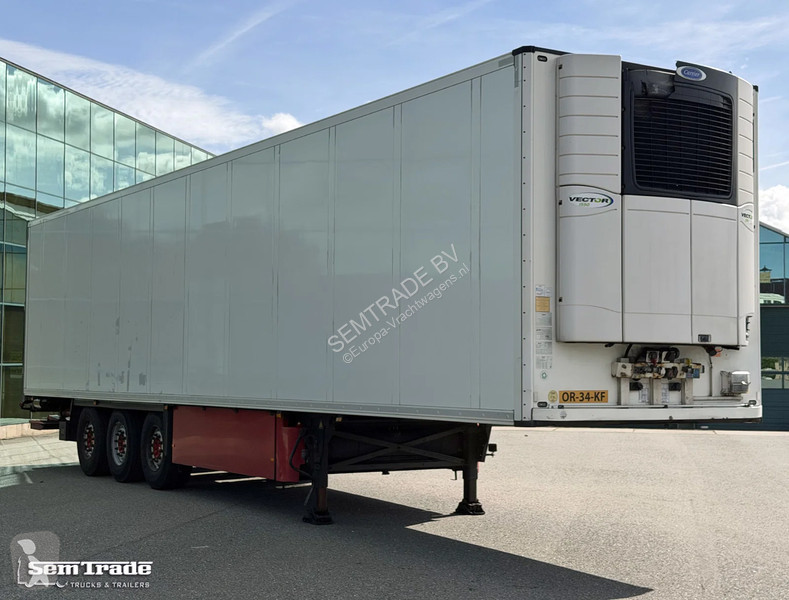 Semirremolque Schmitz Cargobull N/A SCB*S3B...