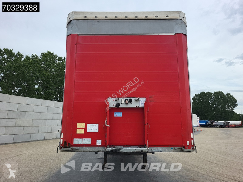 Semirremolque Schmitz Cargobull SCB*S3T...