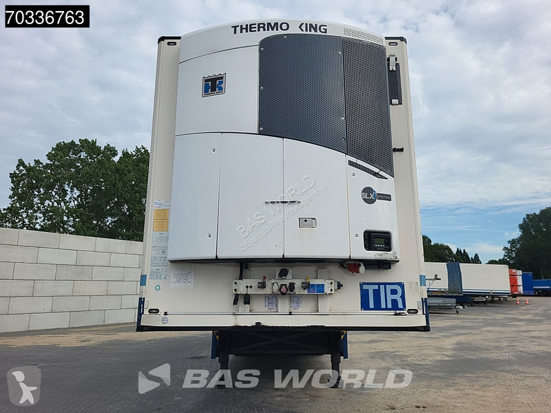 Semirremolque Schmitz Cargobull SCB*S3B 3 axles...