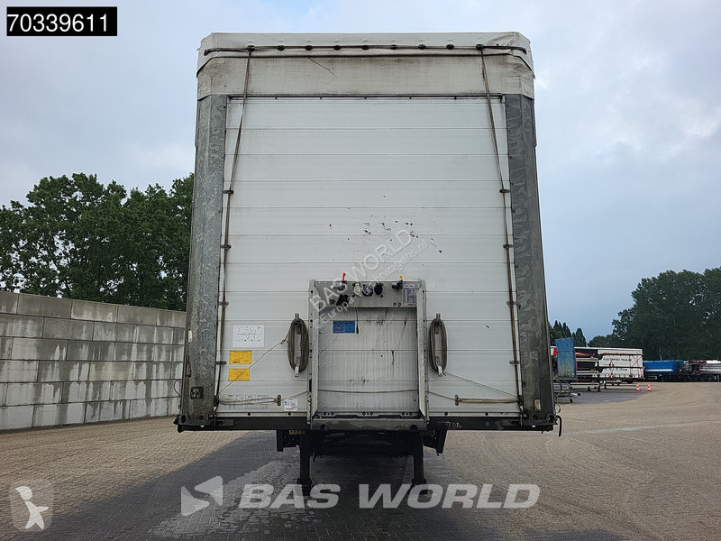 Semirremolque Schmitz Cargobull SCB*S3T 3 axles...