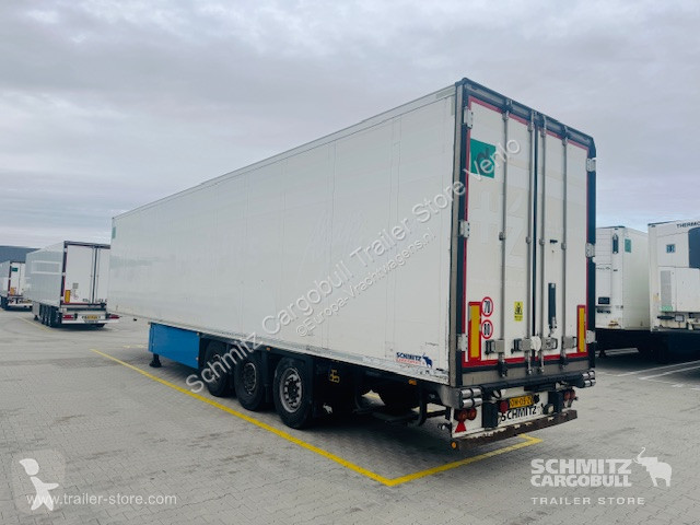 نصف مقطورة Schmitz Cargobull Tiefkühler Standard