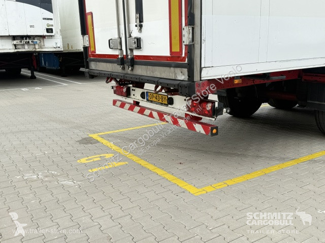 نصف مقطورة Schmitz Cargobull Tiefkühler Standard