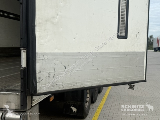 نصف مقطورة Schmitz Cargobull Tiefkühler...