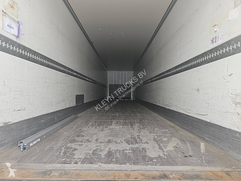 Semitrailer Krone N/A
