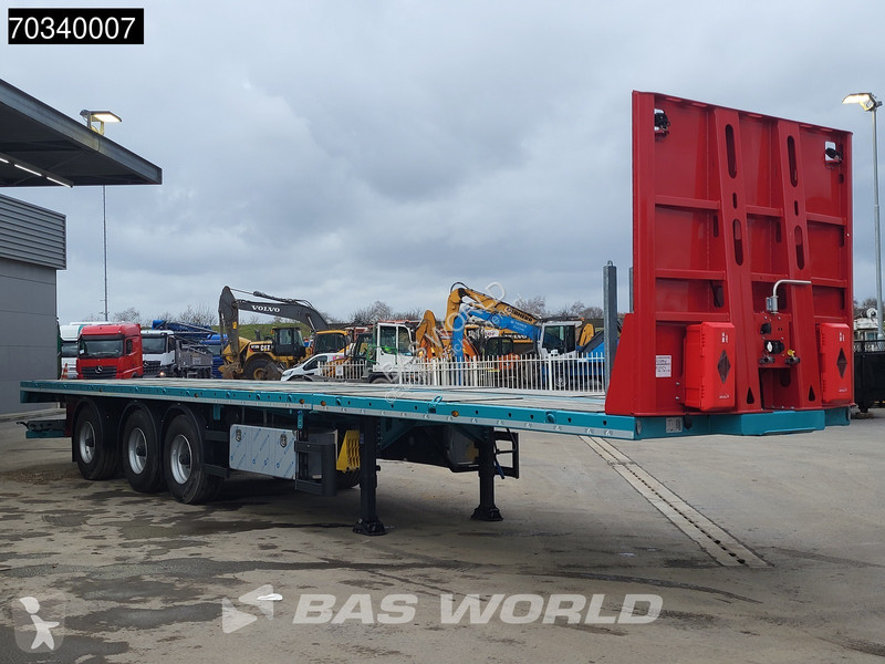 Трал Langendorf SAP-V-30 Smart NEW Extendable...