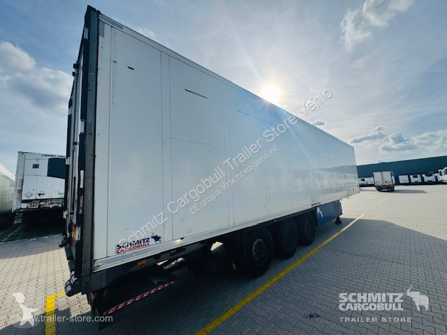 نصف مقطورة Schmitz Cargobull Tiefkühler...